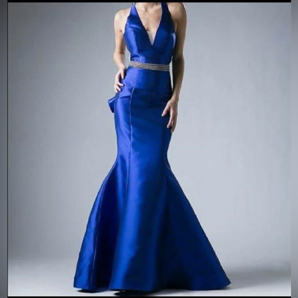 Formal Prom Dress.
